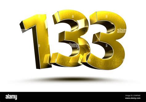 3D Lotto Number: 133 .